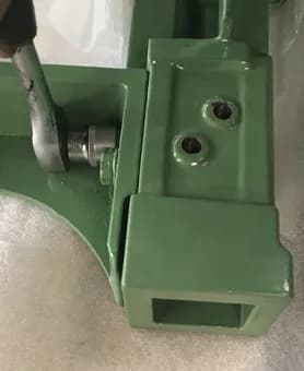 Orangeriekübel Modell 7