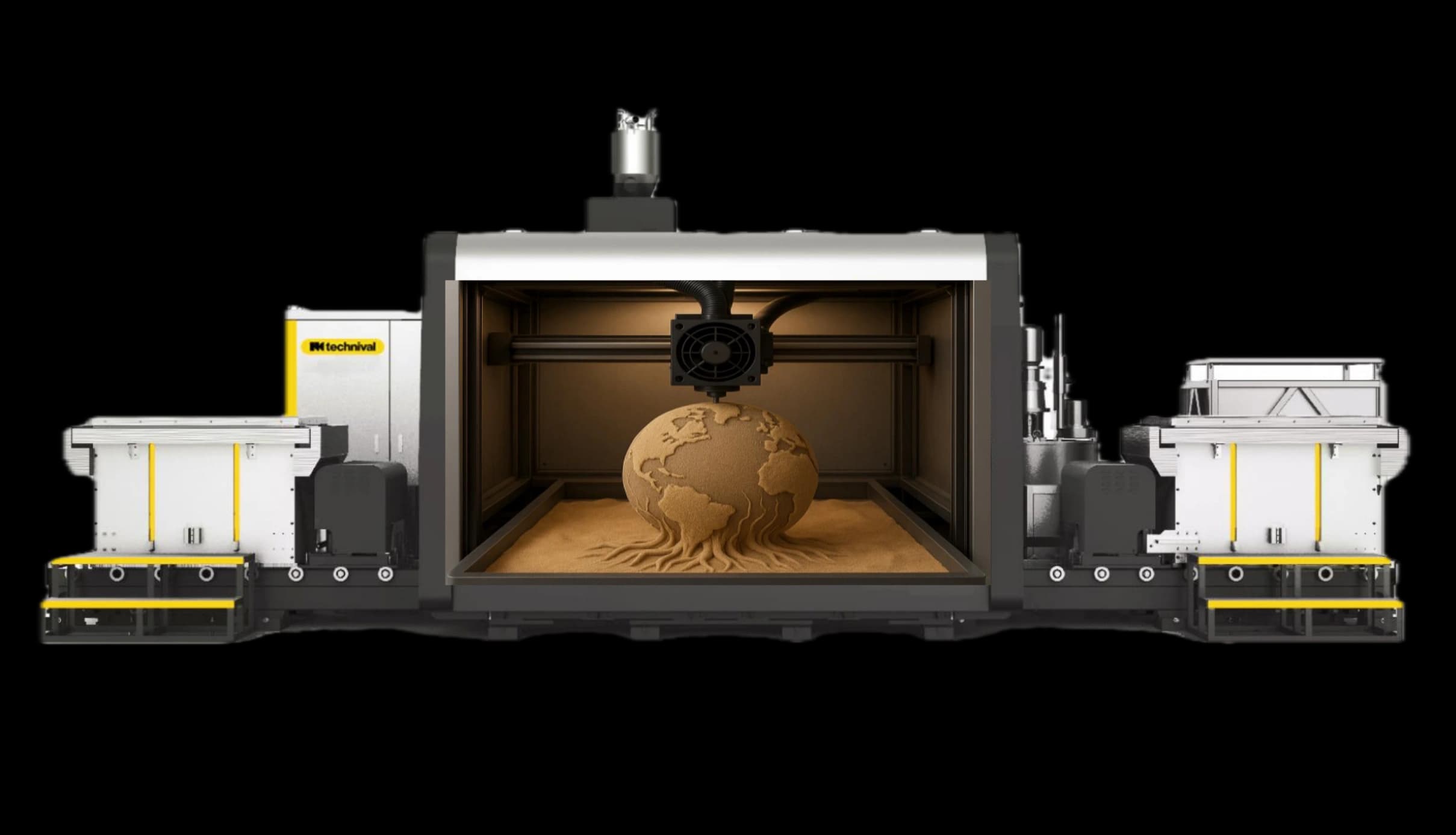 Foto Verschmelzt eure Ideen - Formt die Innovation