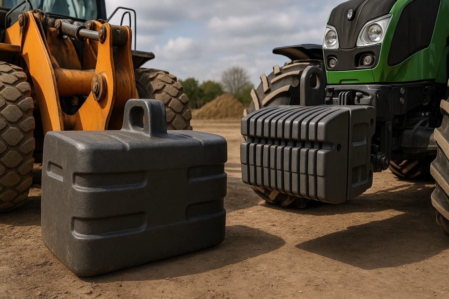 Lest machine construction et agricole