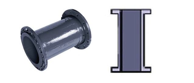 Foto Sobald das Werkstück abgekühlt ist, wird die Sandform zerstört und der Sand aufbereitet. Das Werkstück wird durch Sägen vom Eingusskanal und den Steigern getrennt. Anschließend wird geschliffen, um Grate zu entfernen. Das Gussrohling ist dann bereit für die Bearbeitung seiner funktionalen Oberflächen.