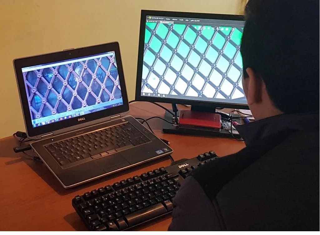 Foto Prototypenentwicklung und CAD-Konstruktion