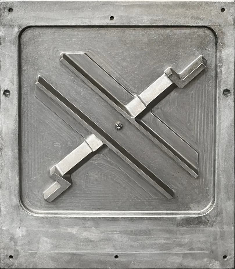 Erstellung des physikalischen Modells 6