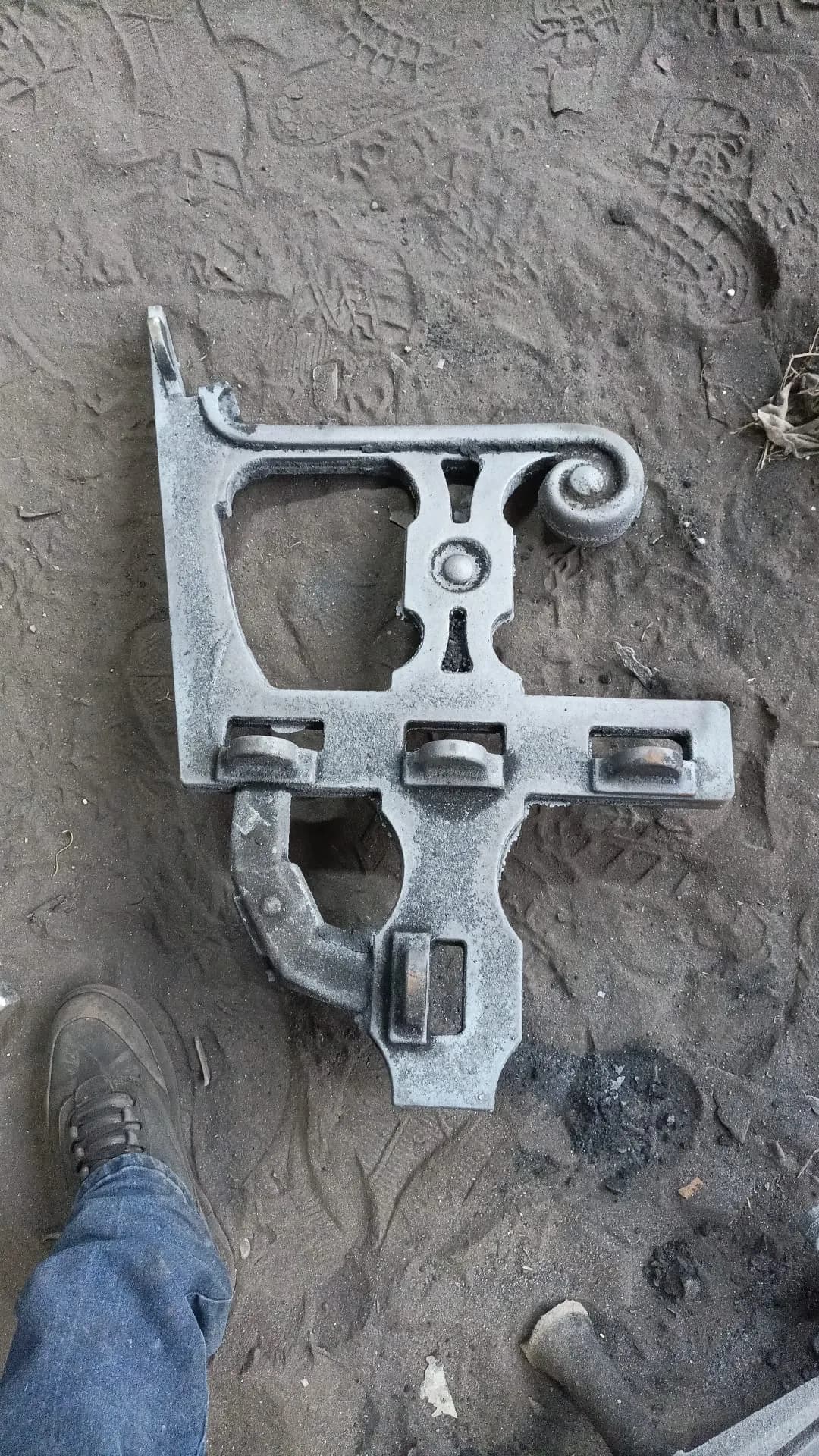 Entgraten und Endbearbeitung 1