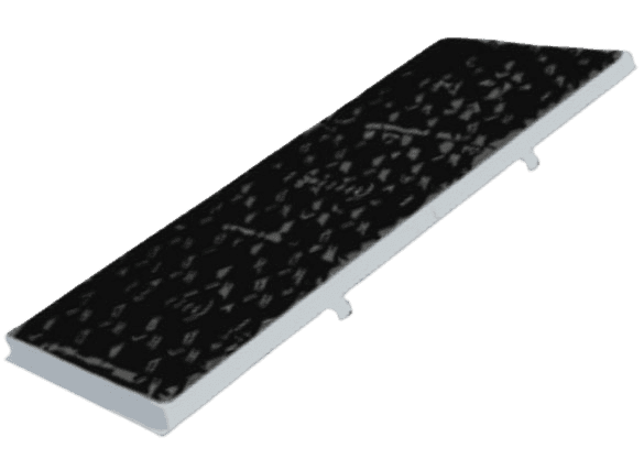 Access cover