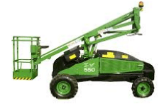 Multidirektionale Hubplattform