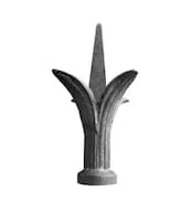 Dekorative Gitterspitze - POICM