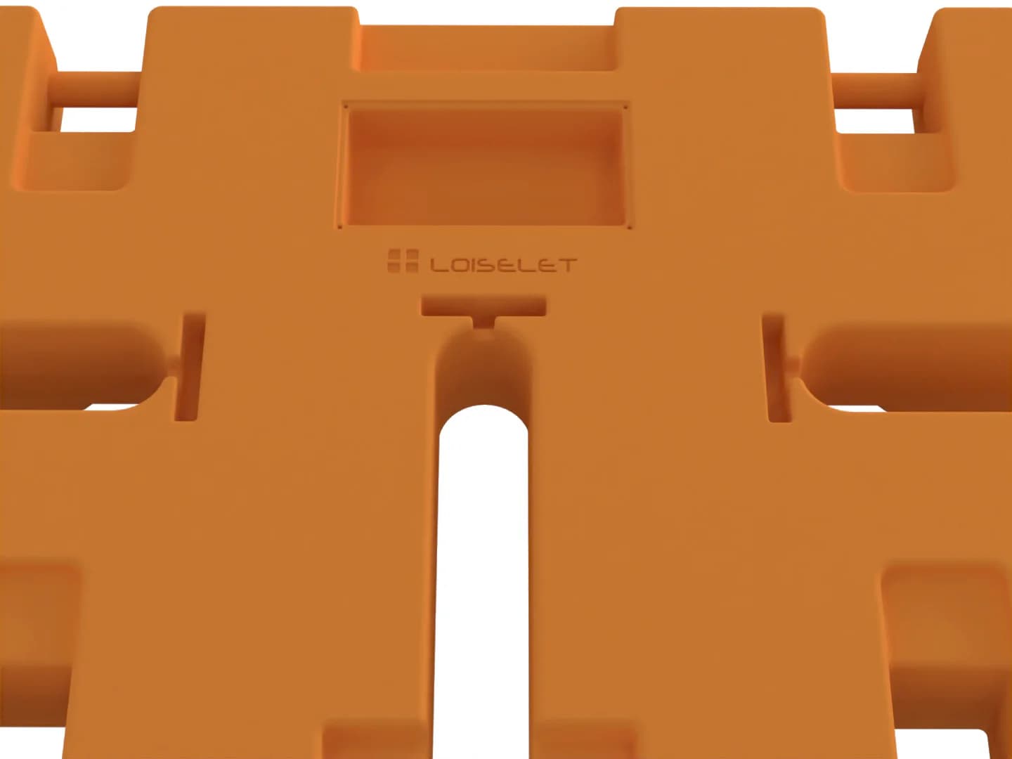 Masse Lasten VGP von 2500 KG - Thumbnail 4