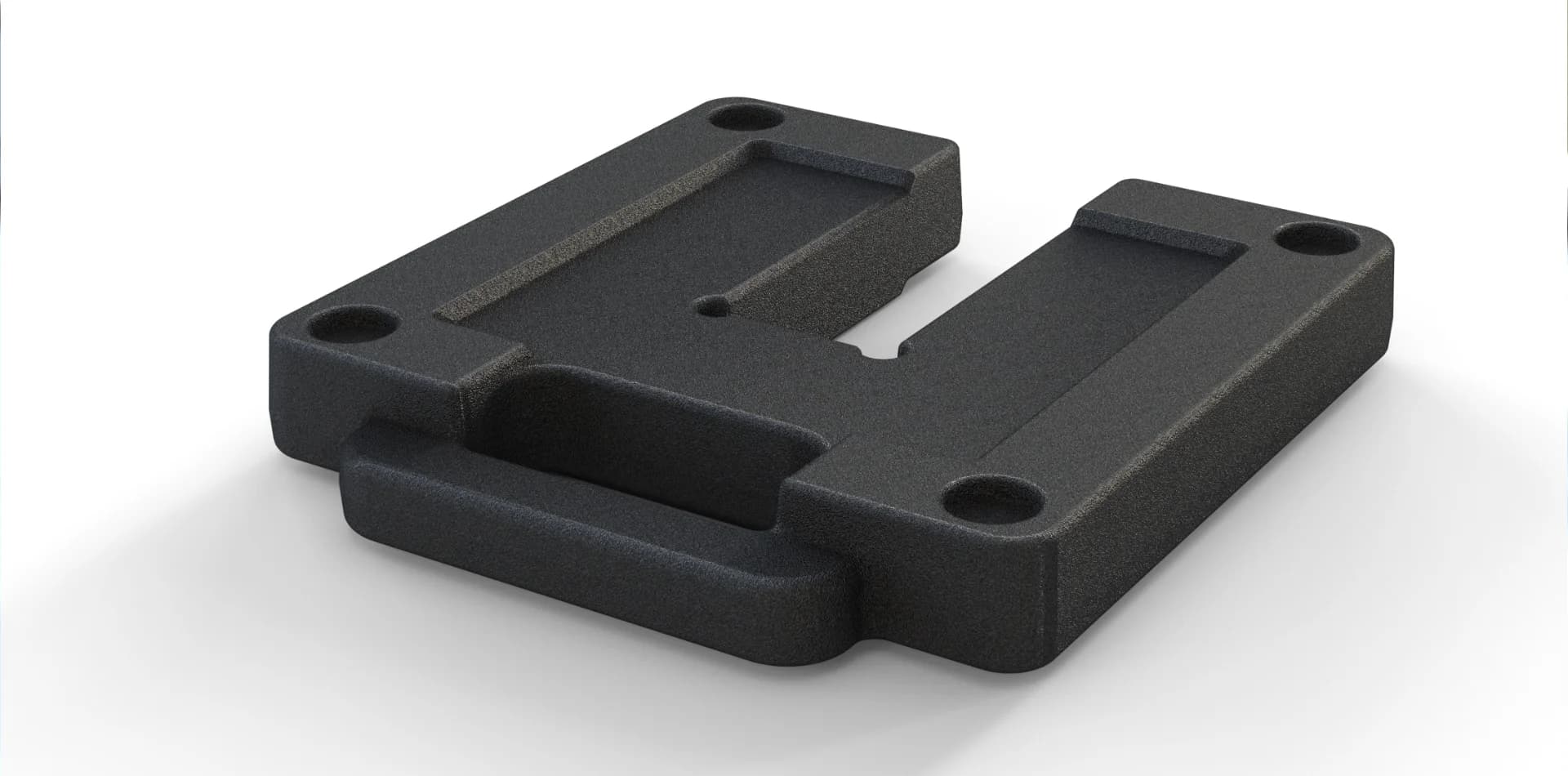 Gegengewicht QT15 KG - Thumbnail 2