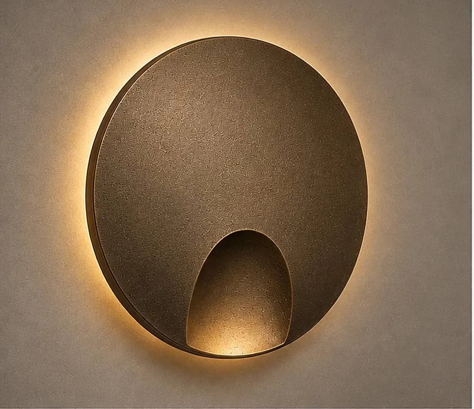 Eclipse Bronze