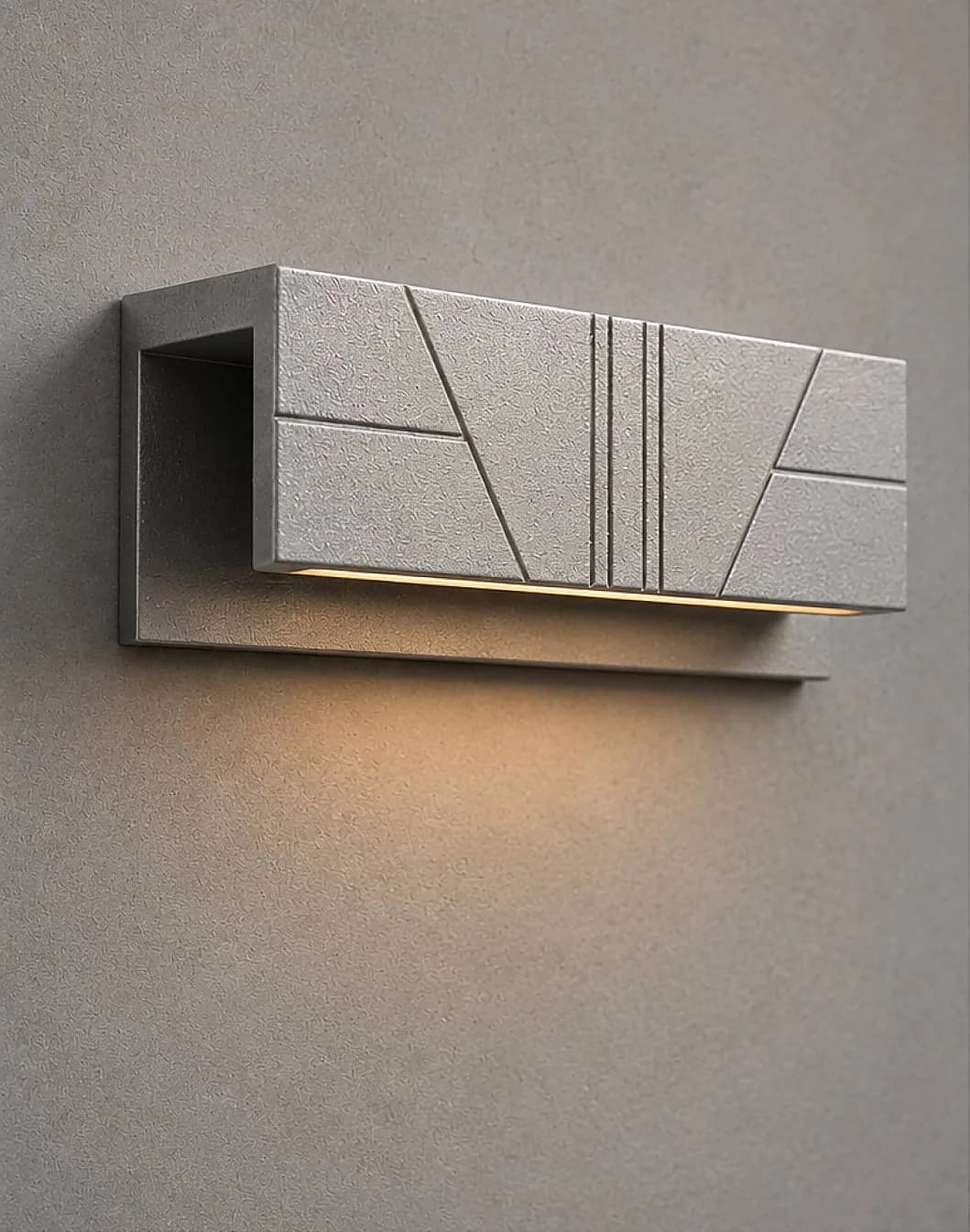 Radius Aluminium 300