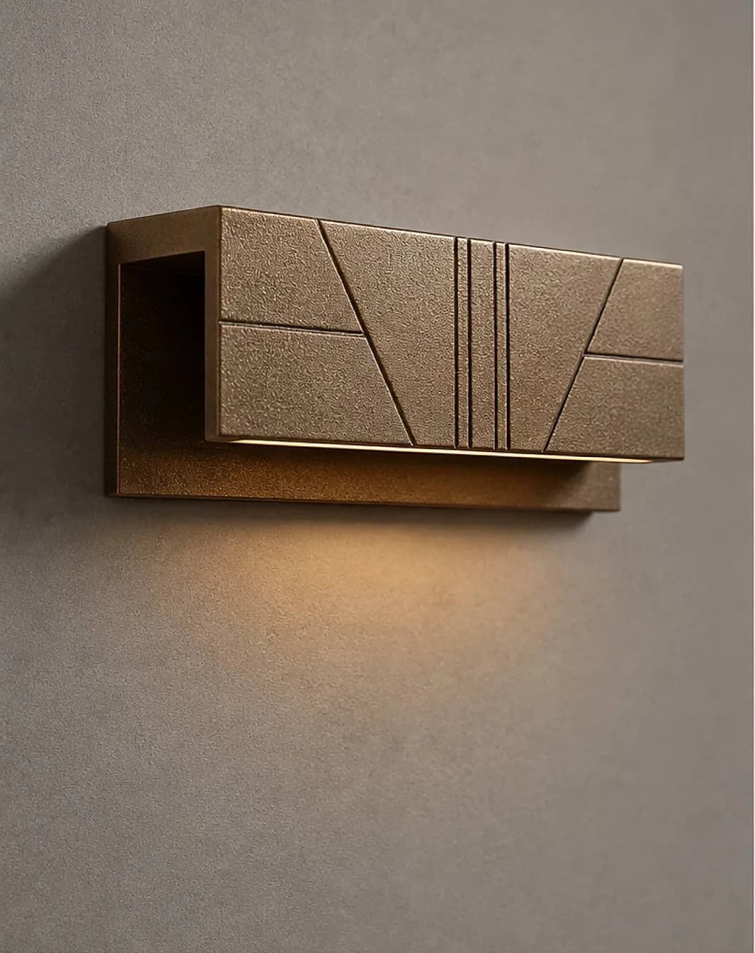 Bronze-Strahl 300