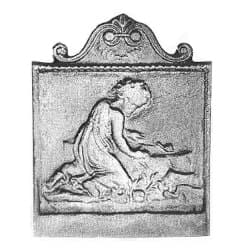 "Das Kind und die Schnecke"