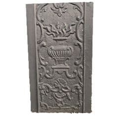 "CHINESISCHER BRANNTEMPF"