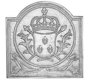 Wappen von Frankreich