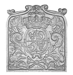 Wappen des Dauphins PM