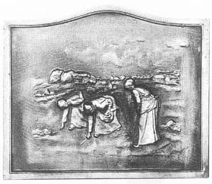 "Die Sammlerinnen 2"