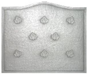 "Die gehämmerte Efeu"