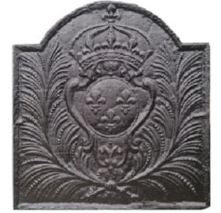 Fleurdelissée 17. Jahrhundert