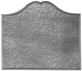 „Hammerschlag-Optik“