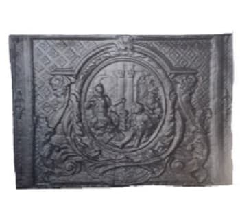 Diane, die die Dichter inspiriert