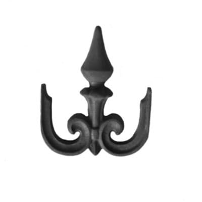 Dekorative Gitterspitze - POIAP