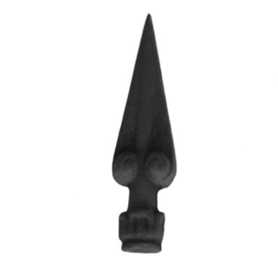 Dekorative Gitterspitze - POIO