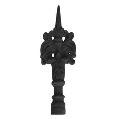 Dekorative Gitterspitze - POIR