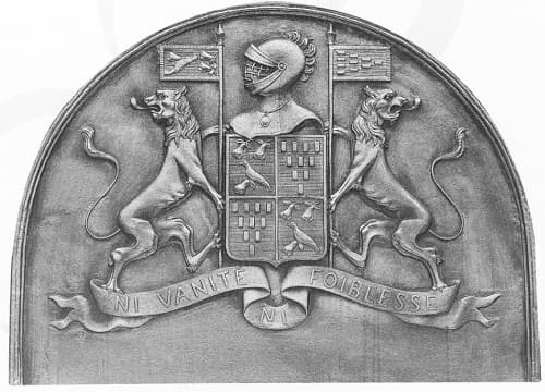 Weder Eitelkeit noch Schwäche