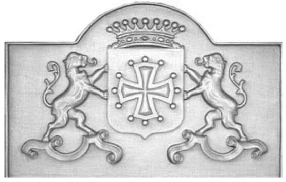 Wappen von Languedoc