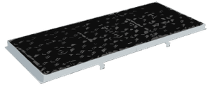 Klassische Treppe L1T D